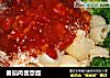 番茄肉酱意面的做法