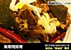 海带炖排骨的做法