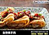 鱼香佛手肉的做法