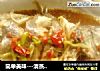 简单美味---清蒸鲈鱼的做法