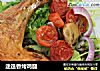 迷迭香烤鸡腿的做法