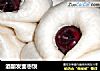 酒酿发面枣馍的做法