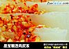 晶莹剔透肉皮冻的做法