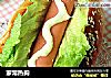 家常热狗的做法
