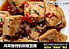 风味独特的剁椒豆腐的做法
