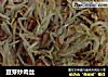 豆芽炒肉丝的做法