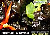 清爽小菜：双椒炒木耳的做法