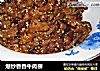 爆炒香香牛肉柳的做法