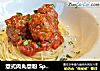 意式肉丸意粉 Spaghetti and Meatballs的做法