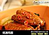 蚝油鸡翅的做法