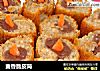 麦香脆皮筒的做法