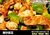 爆炒菜花的做法