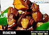 茭白红烧肉的做法