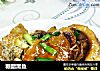 糖醋黑鱼的做法