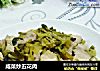 咸菜炒五花肉的做法
