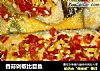 香蒜剁椒比目鱼的做法