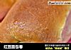 红豆面包卷的做法