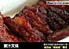 蜜汁叉烧做法（39）的做法