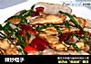 辣炒蛏子的做法