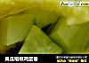 黄瓜培根鸡蛋卷的做法
