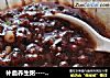 补血养生粥-------【四米红豆粥】的做法