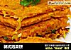 韩式泡菜饼的做法