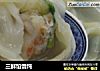 三鲜馅馄饨的做法