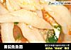 番茄鱼鱼面的做法