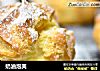 奶油泡芙的做法