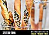 芝麻面包条的做法