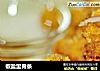 椒盐里脊条的做法