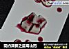 简约清新之蓝莓山药的做法