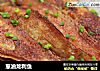 葱油龙利鱼的做法