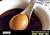 润肺茶的做法