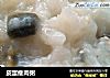 皮蛋瘦肉粥的做法