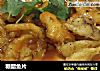 糖醋鱼片的做法