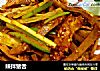 辣拌猪舌的做法