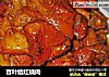 百叶结红烧肉的做法