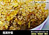 泡菜炒饭的做法