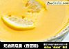 奶油南瓜羹（香甜版）的做法