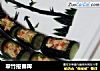 翠竹报春晖的做法