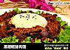 黑胡椒猪肉饭的做法