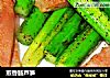 煎香肠芦笋的做法