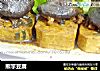 熊掌豆腐的做法