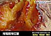 烤箱版烤红薯的做法