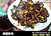 糖醋排骨的做法