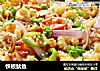 铁板鱿鱼的做法