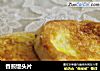 香煎馒头片做法(17)的做法