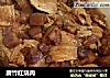 腐竹红烧肉的做法