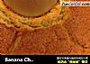 Banana Chiffon Cake（香蕉戚风）的做法